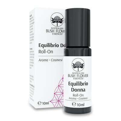 Equilibrio Donna Roll-On