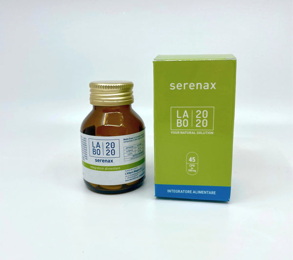 Serenax