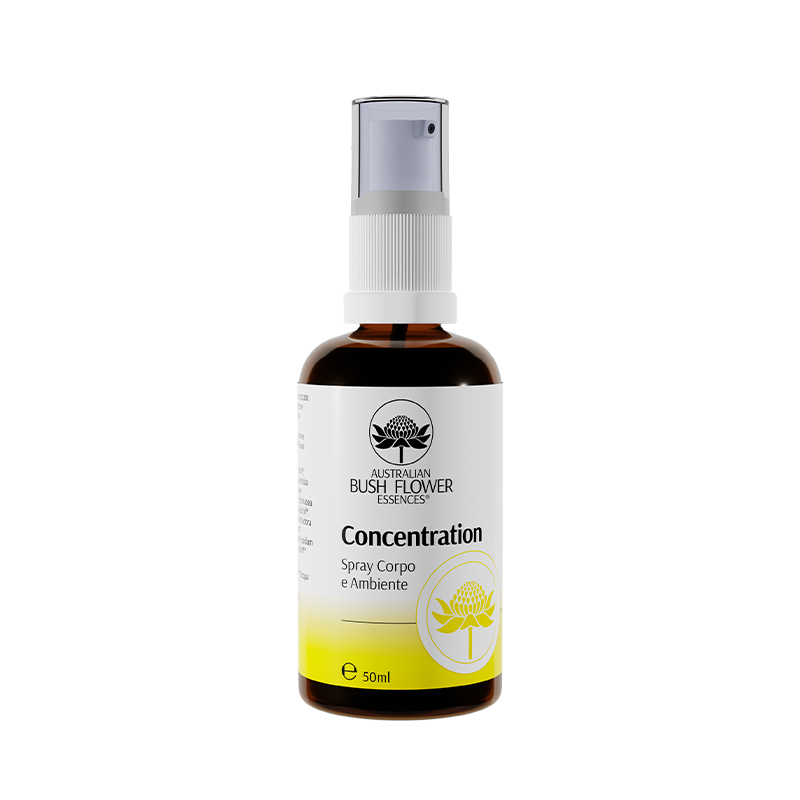 Ambiente Concentration spray ambiente