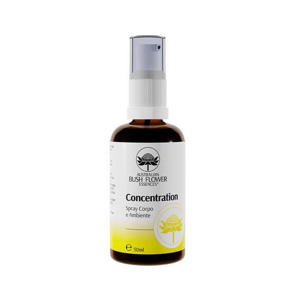 Ambiente Concentration spray ambiente