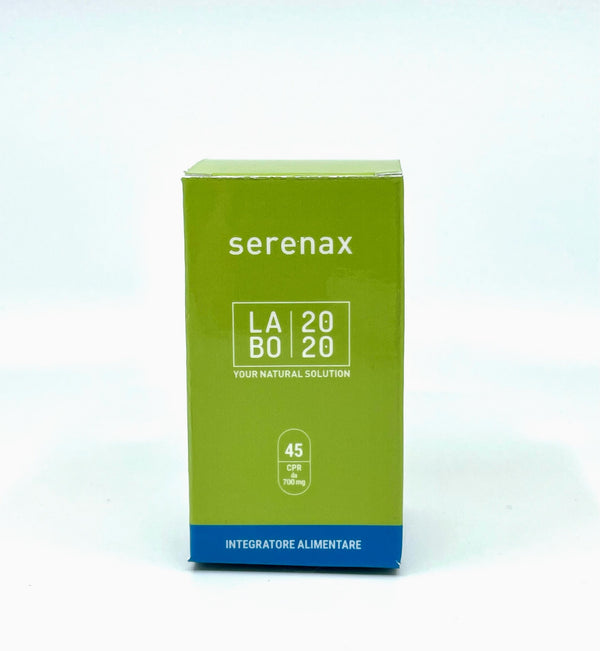 Serenax