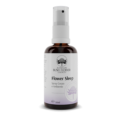 Flower Sleep spray ambiente
