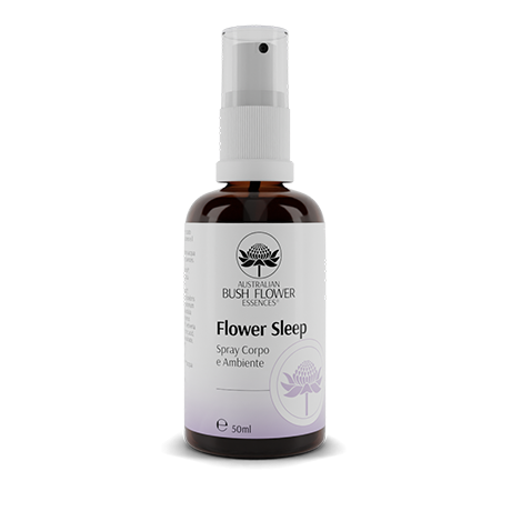 Flower Sleep spray ambiente