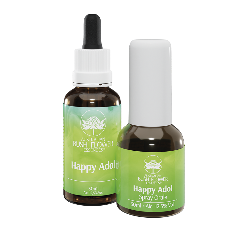Happy Adol spray orale