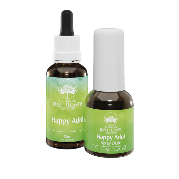 Happy Adol spray orale