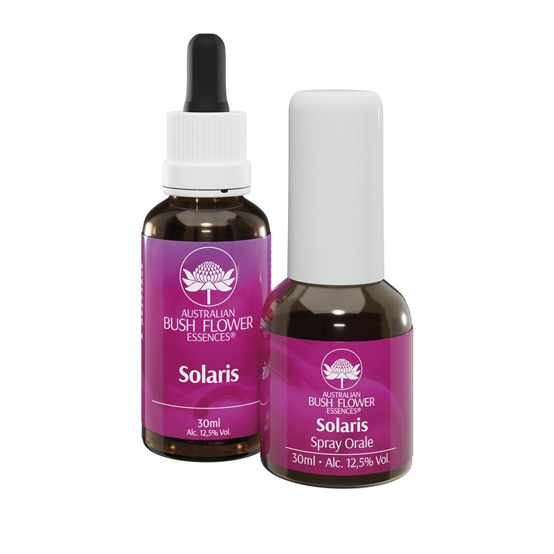 Solaris spray orale