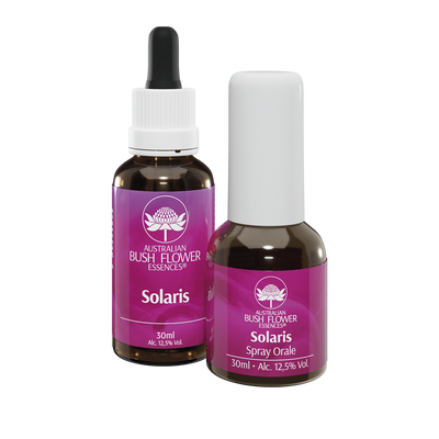 Solaris spray orale
