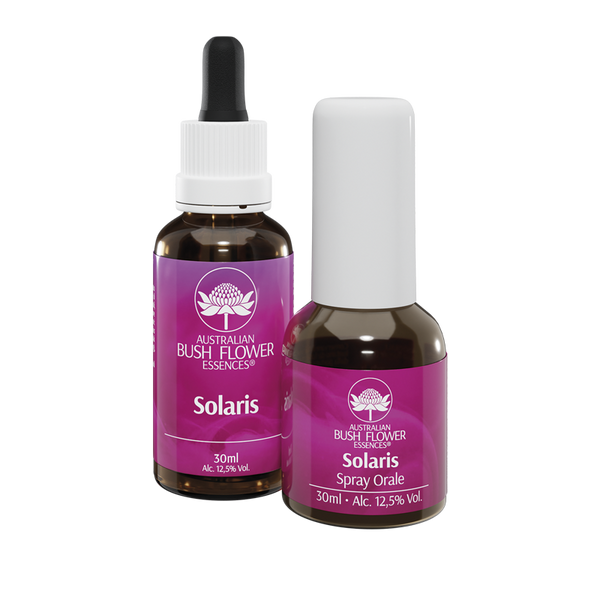 Solaris spray orale