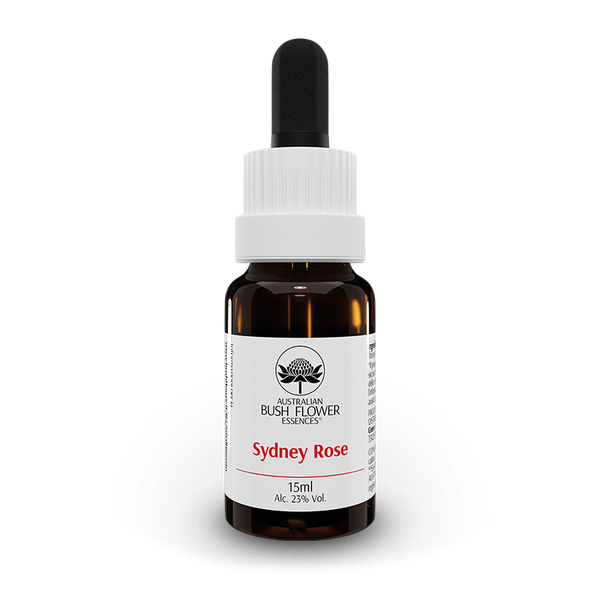 Sydney Rose