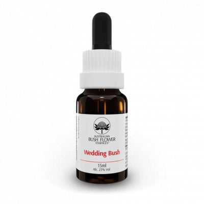 Wedding Bush