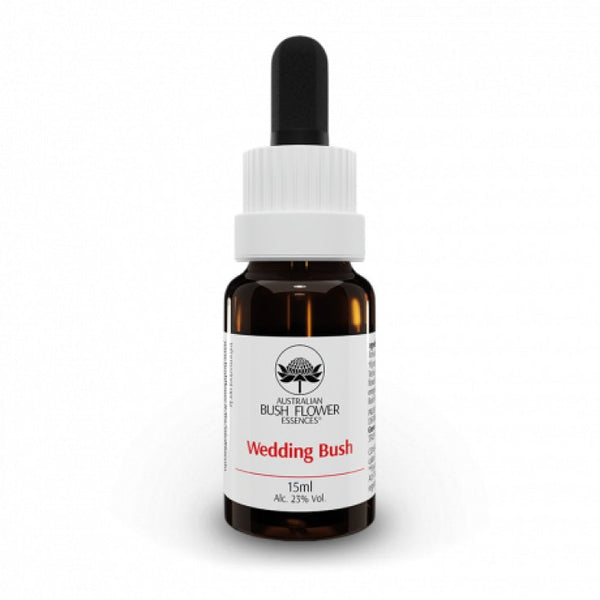 Wedding Bush