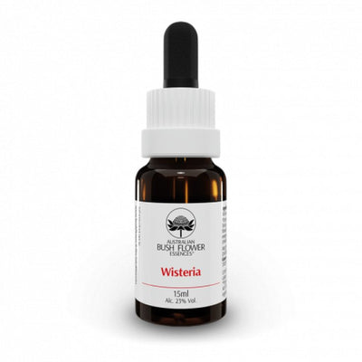 Wisteria