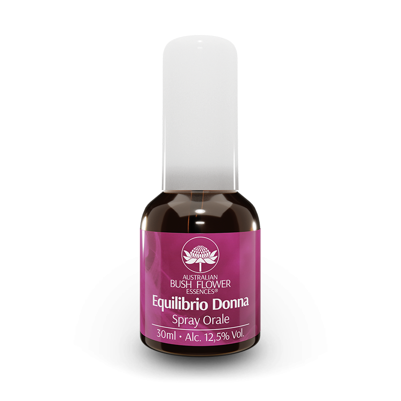 Equilibrio Donna spray orale