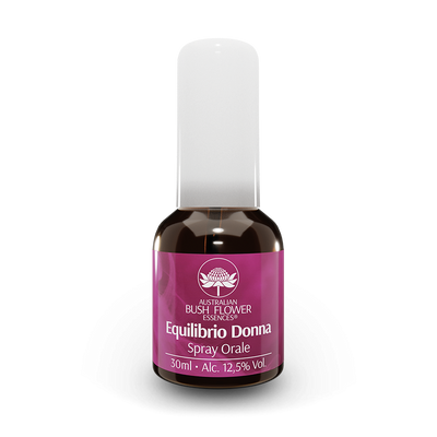 Equilibrio Donna spray orale