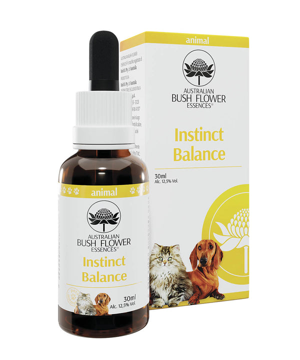 Instinct Balance – Pets