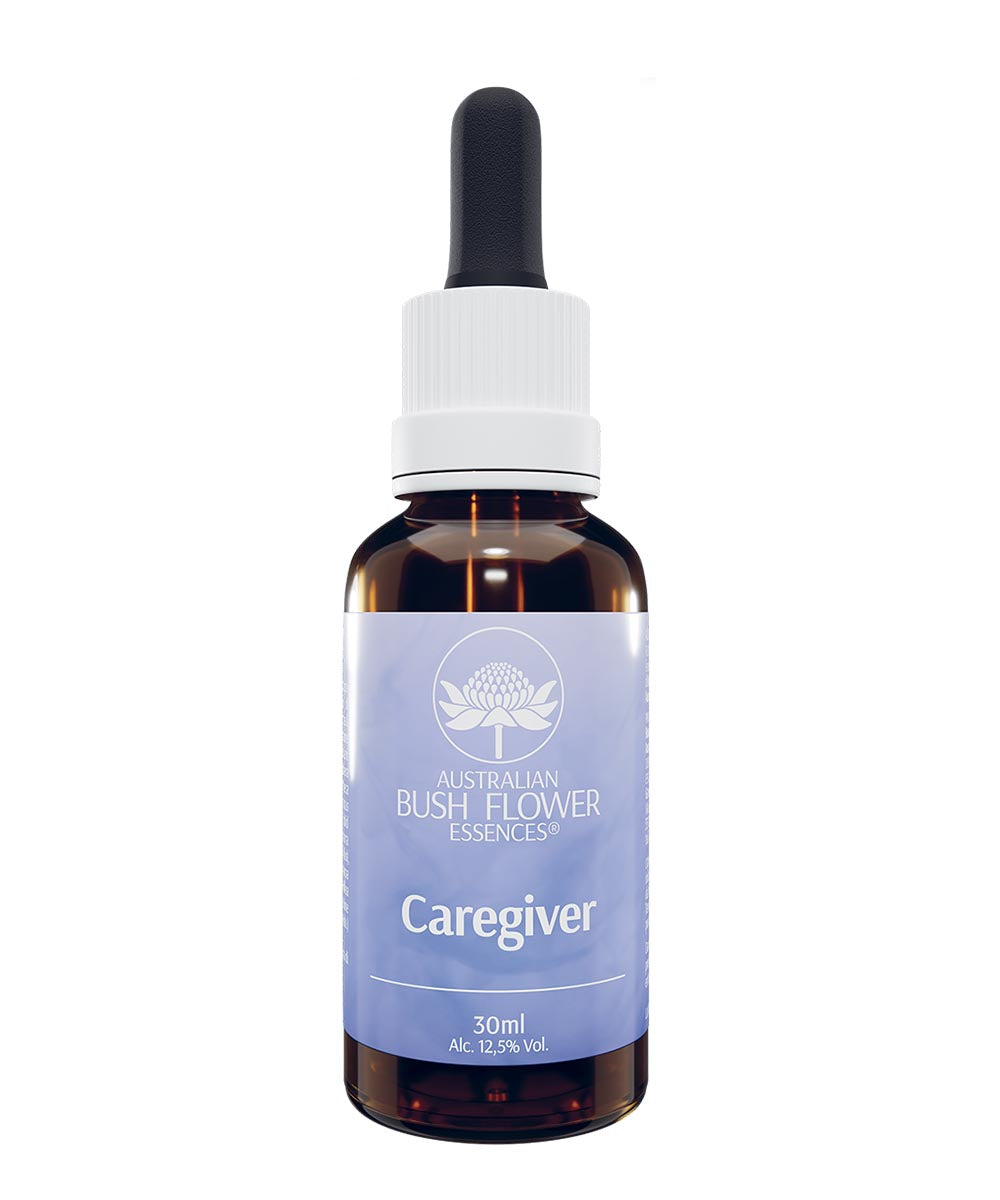 Caregiver