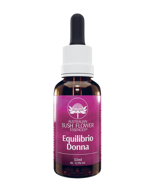 Equilibrio Donna