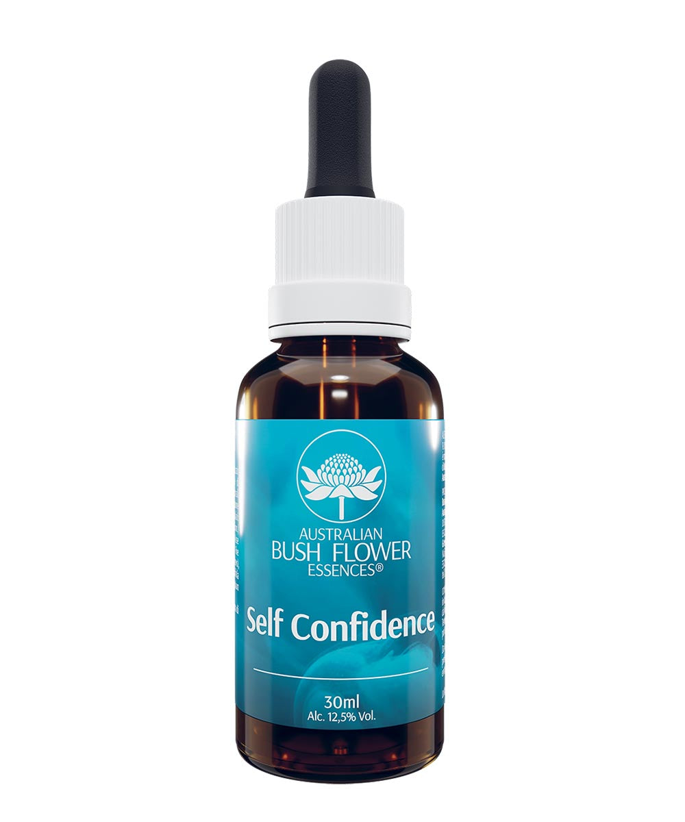 Self Confidence