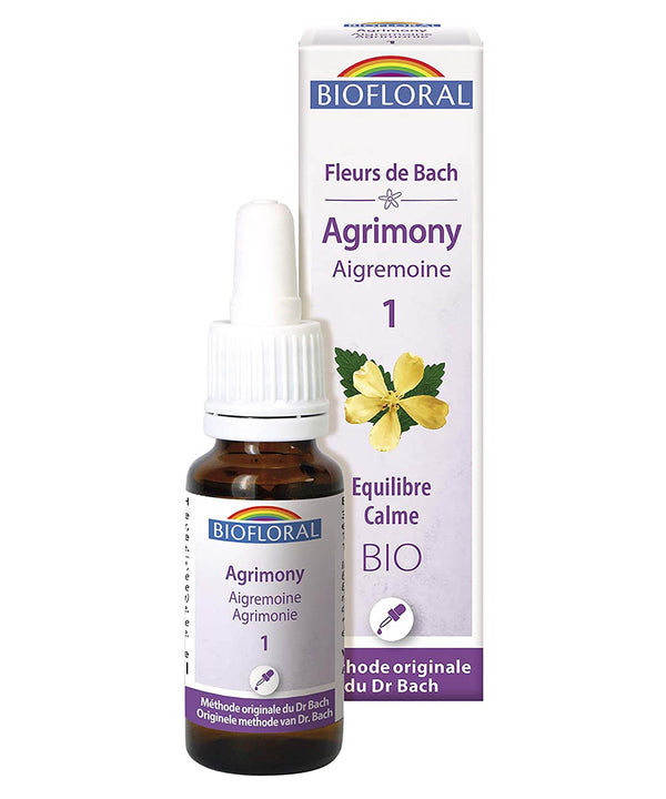Agrimony