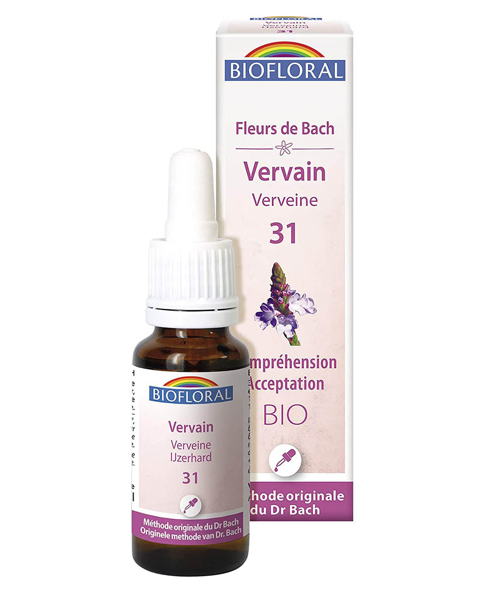 Vervain