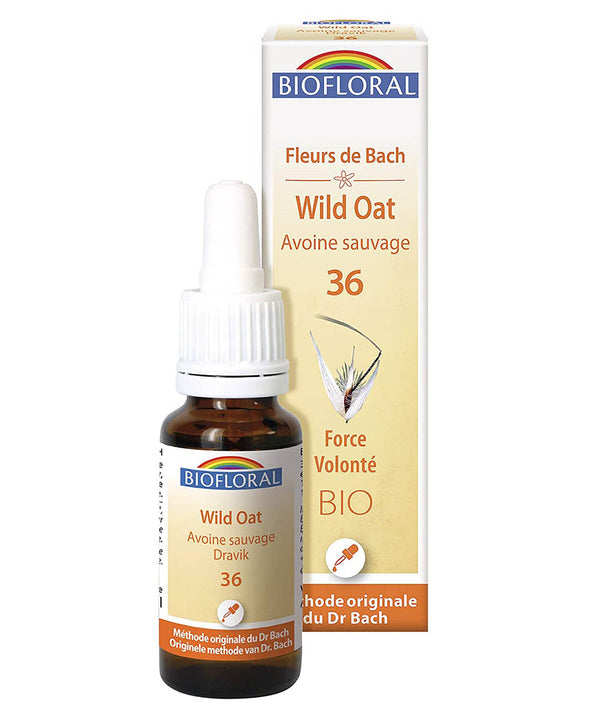 Wild Oat