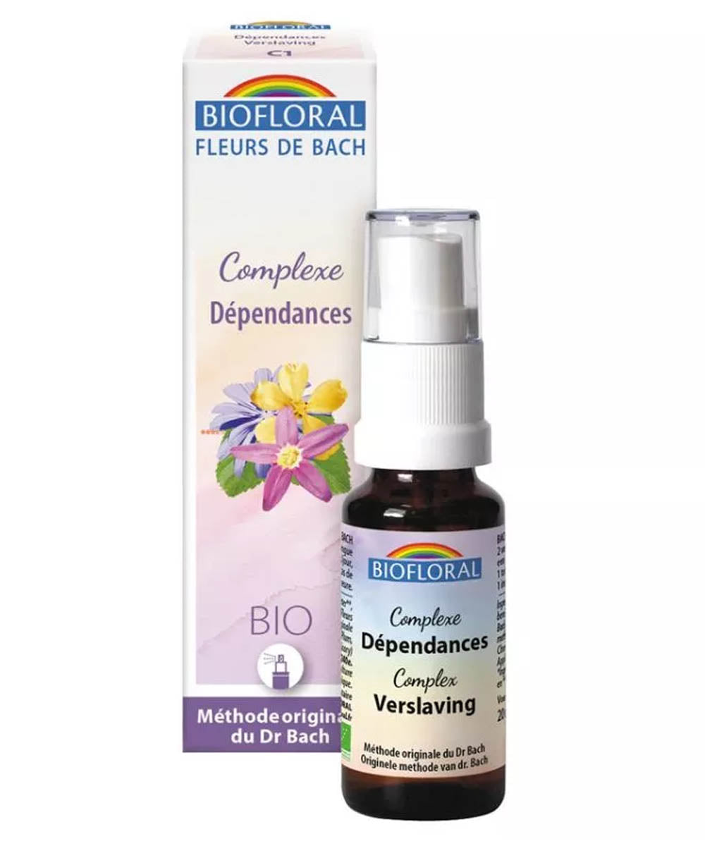 Complesso Vitalità – Gioia di Vivere