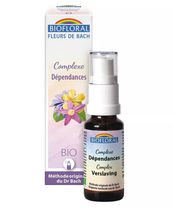 Complesso Vitalità – Gioia di Vivere