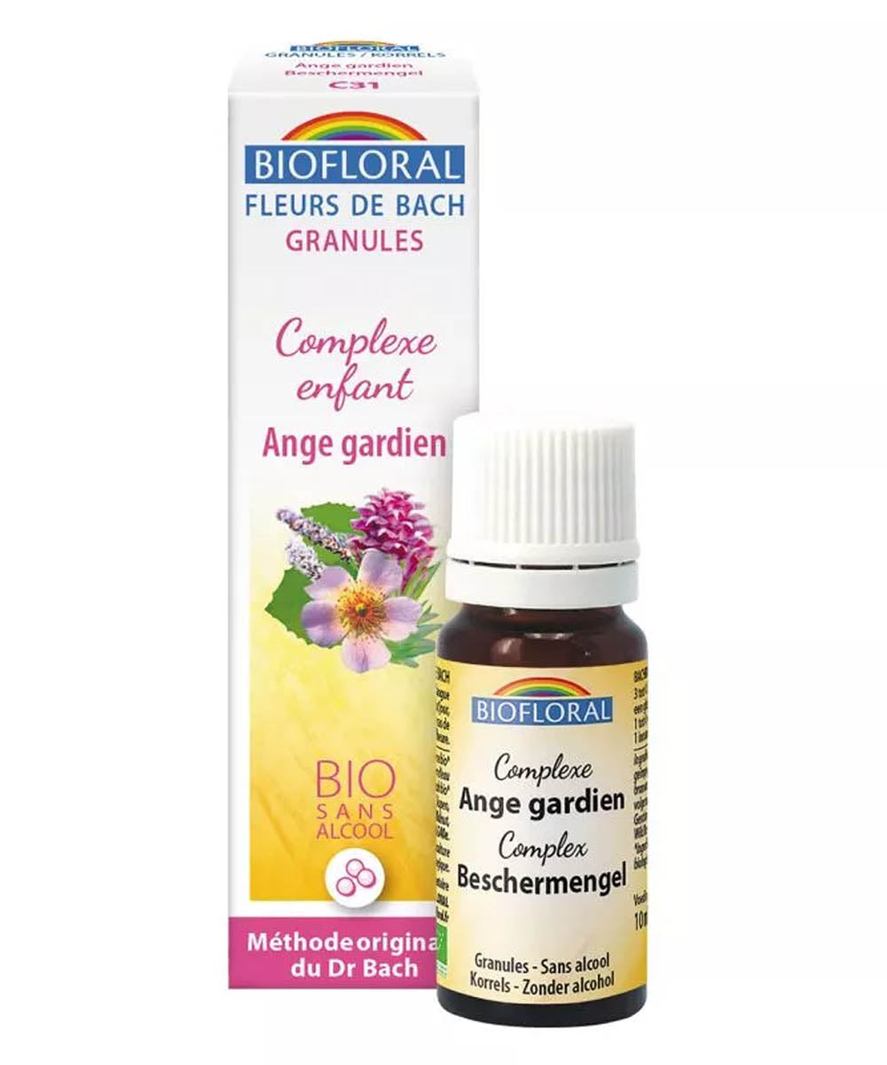 Complesso Bambini Angelica