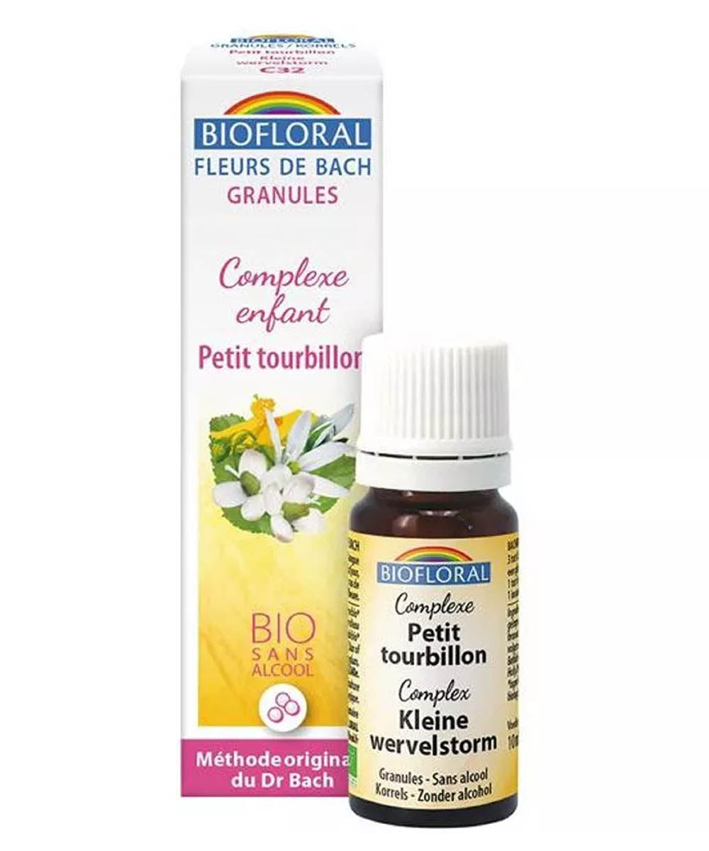 Complesso Bambini Piccoli Iperattivi