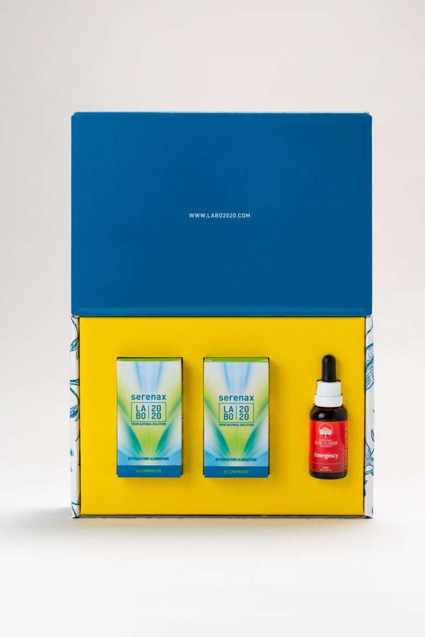 03 - Cofanetto Turchese: Armonia dell'Anima