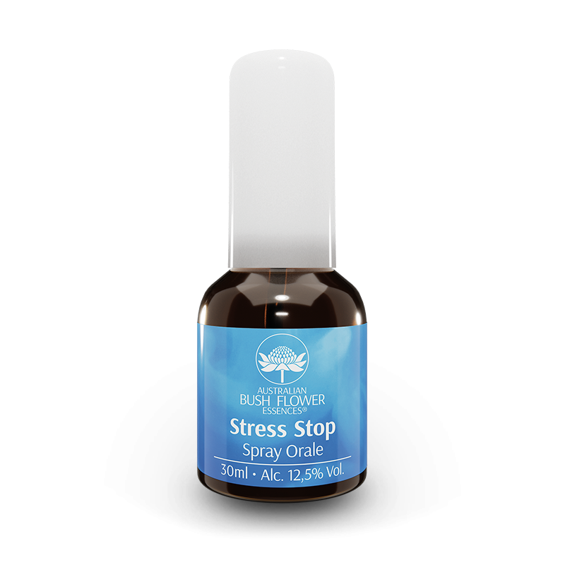 Stress Stop spray orale