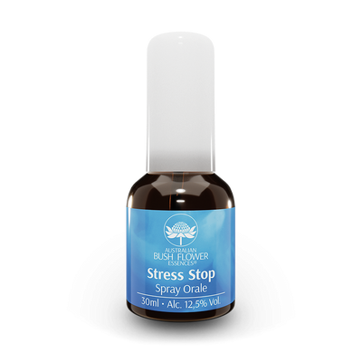 Stress Stop spray orale