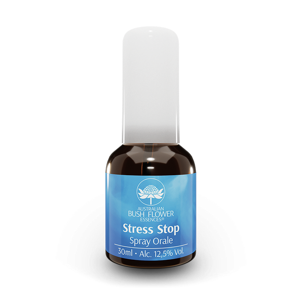 Stress Stop spray orale