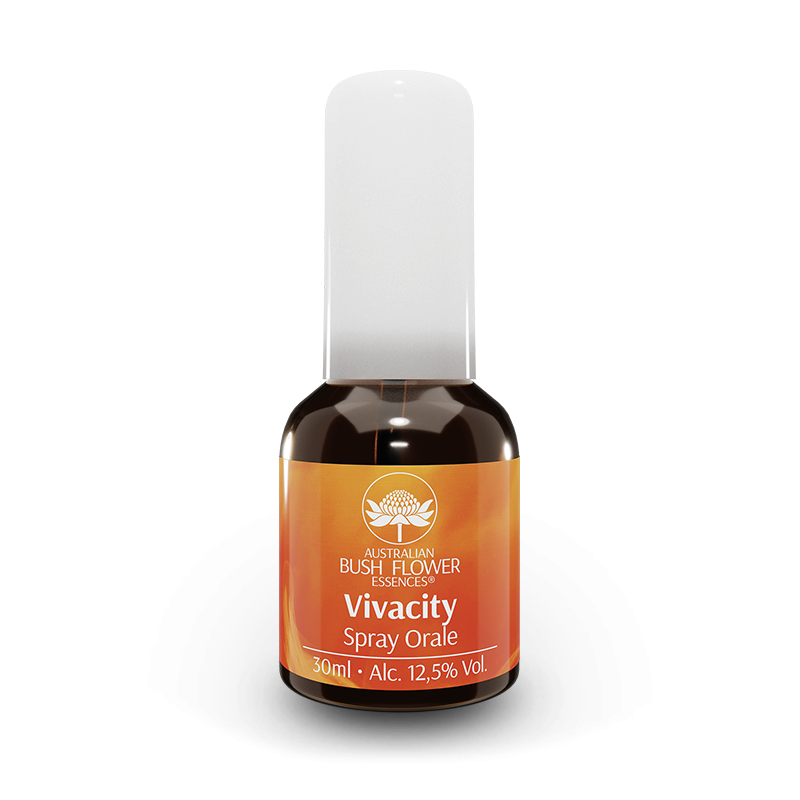 Vivacity spray orale