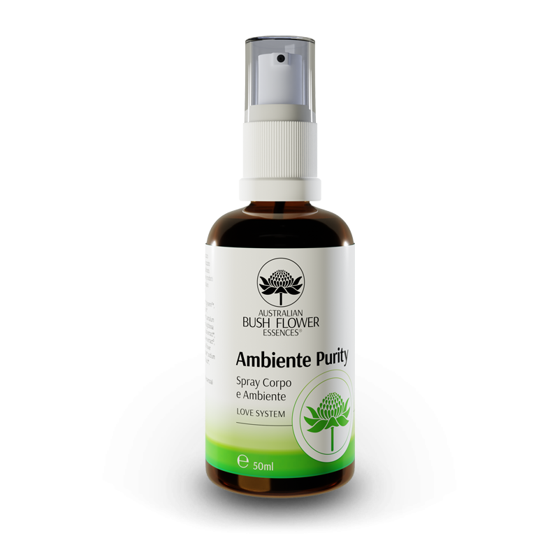 Ambiente Purity spray ambiente