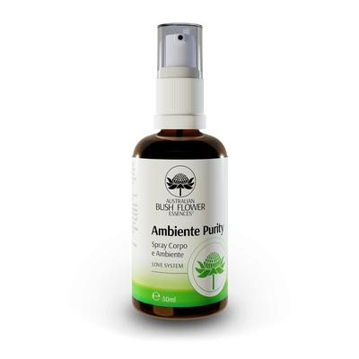 Ambiente Purity spray ambiente