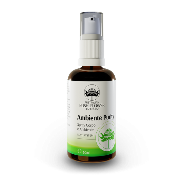 Ambiente Purity spray ambiente