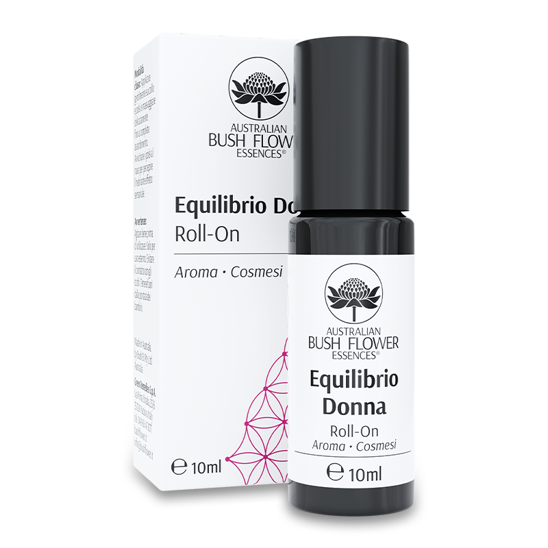 Equilibrio Donna Roll-On