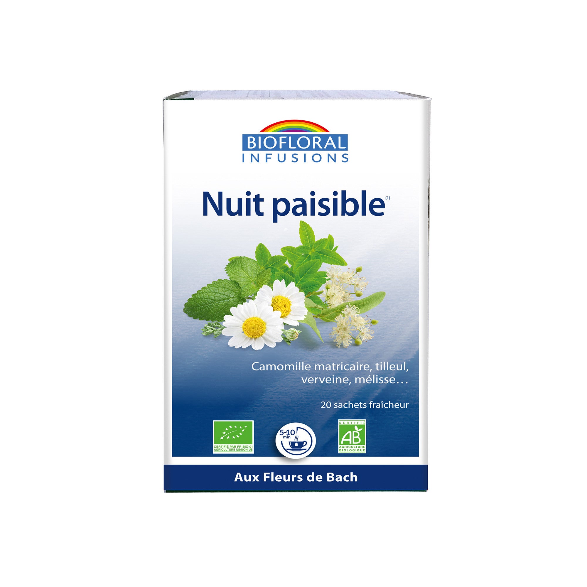 Infuso Elisir Notte Serena