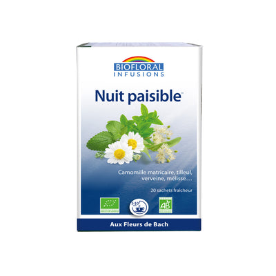 Infuso Elisir Notte Serena