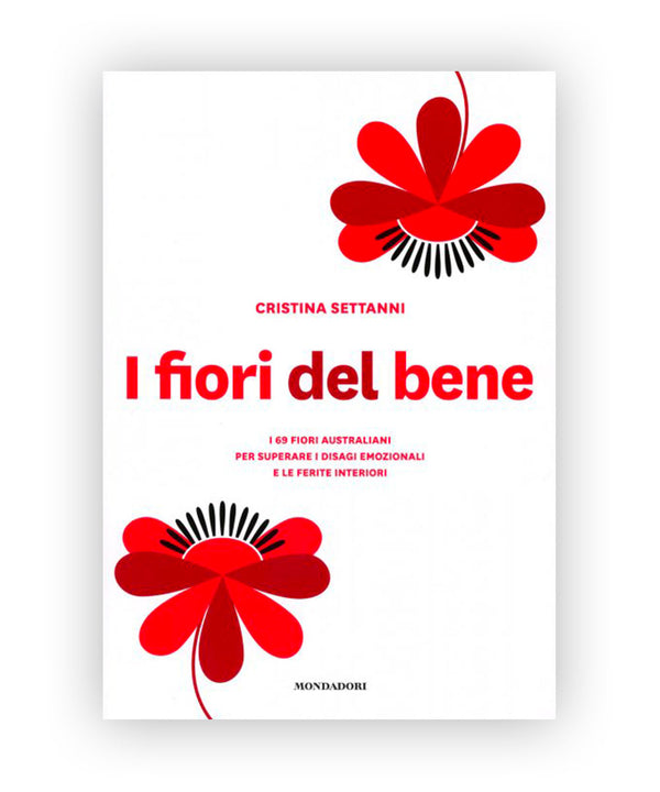 I fiori del bene – Cristina Settanni
