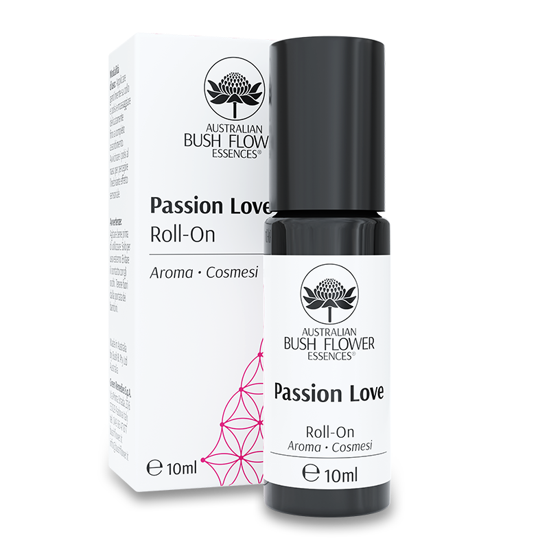 Passion Love Roll-On