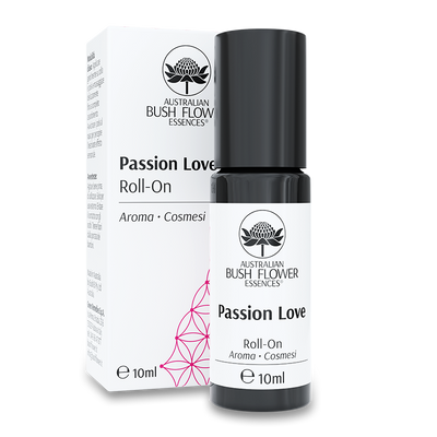 Passion Love Roll-On