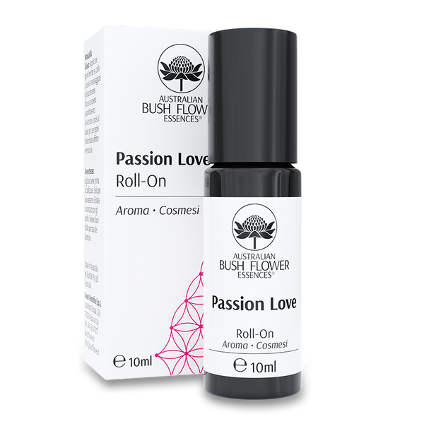 Passion Love Roll-On