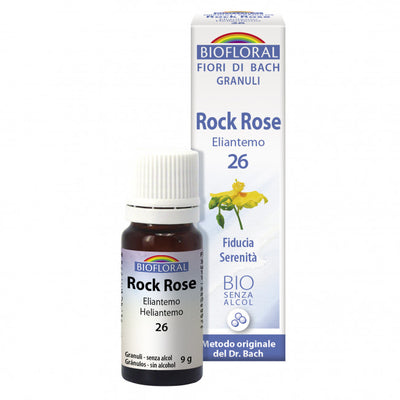Rock Rose