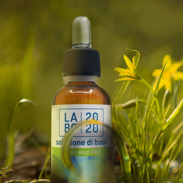 Miscela Personalizzata Fiori Australiani